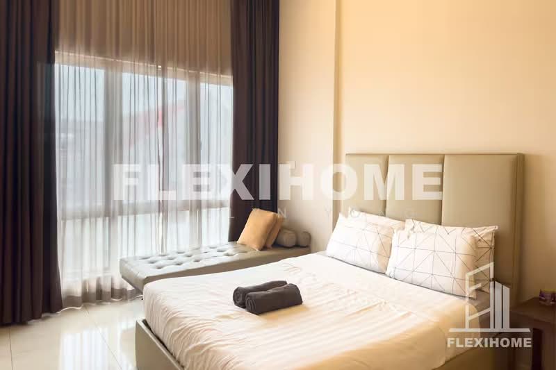 Service Residence for Rent at Dorsett Residences Sri Hartamas - Angelyn Yong - PropertyGuru.com.my