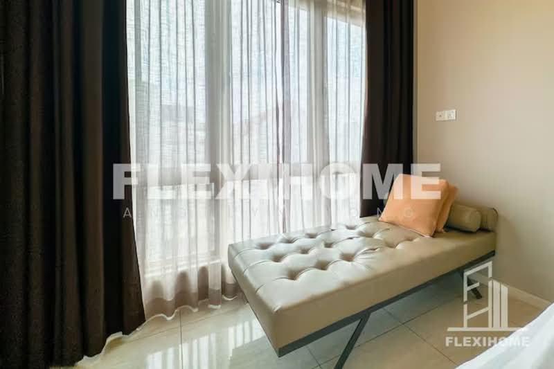 Service Residence for Rent at Dorsett Residences Sri Hartamas - Angelyn Yong - PropertyGuru.com.my