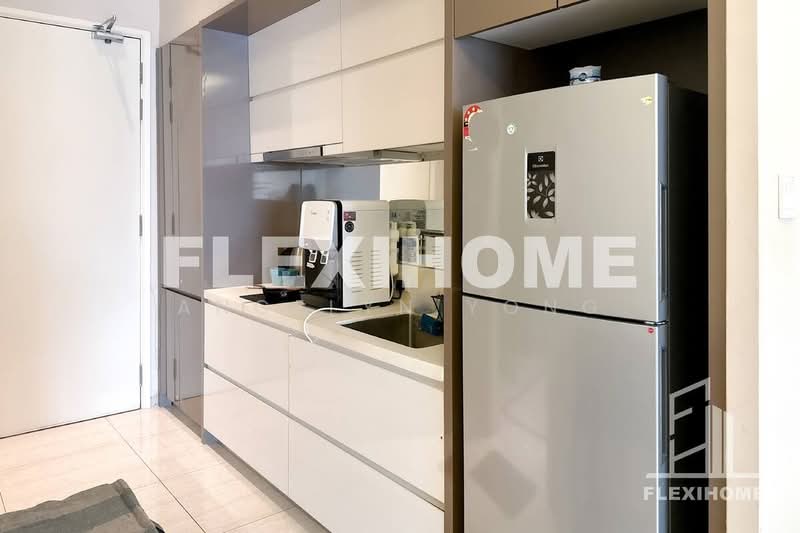 Service Residence for Rent at Dorsett Residences Sri Hartamas - Angelyn Yong - PropertyGuru.com.my