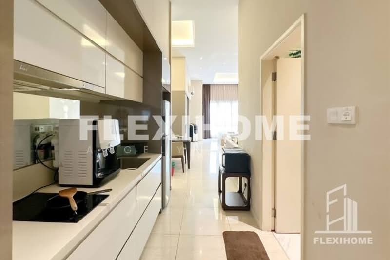 Service Residence for Rent at Dorsett Residences Sri Hartamas - Angelyn Yong - PropertyGuru.com.my