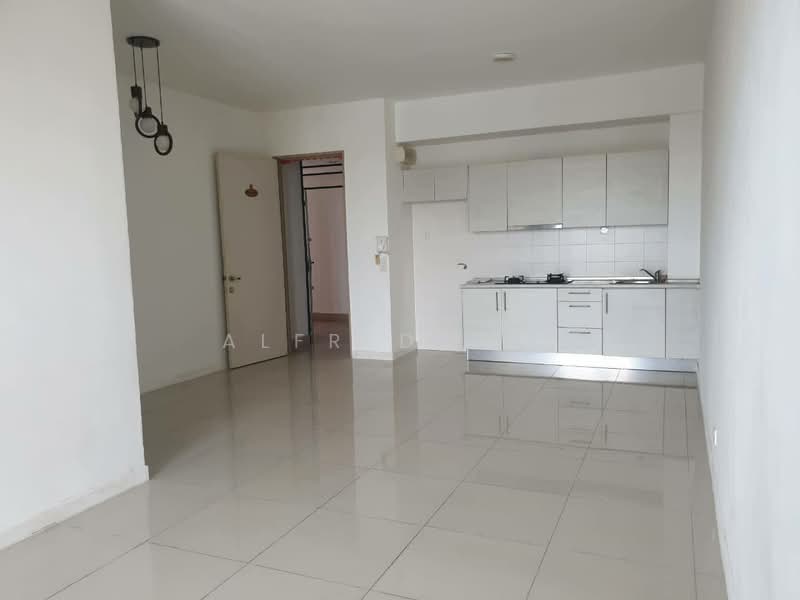 Service Residence for Sale at Greenfield Regency - Alfred Yap - Kitchen - PropertyGuru.com.my