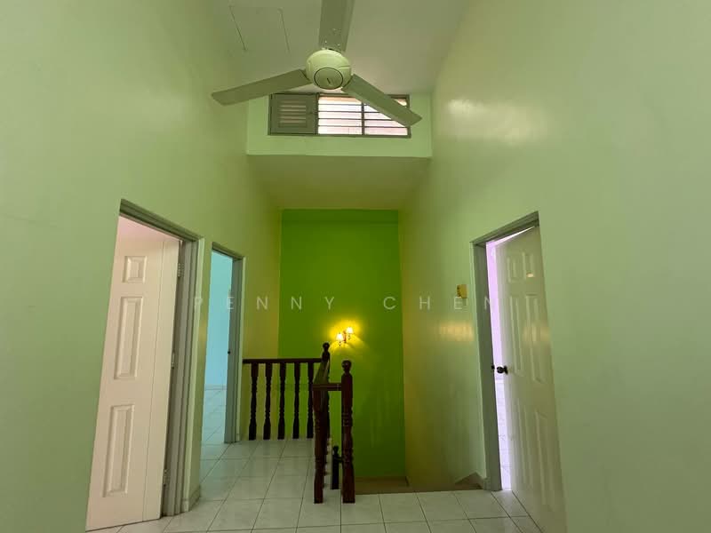 2-storey Terraced House for Sale in Taman Buntong Jaya (Ipoh) - PENNY CHEN - Interior - PropertyGuru.com.my