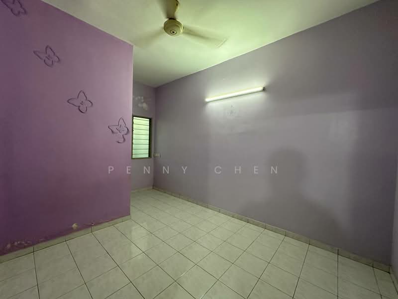 2-storey Terraced House for Sale in Taman Buntong Jaya (Ipoh) - PENNY CHEN - Bedroom - PropertyGuru.com.my