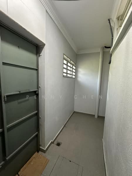 2-storey Terraced House for Sale in Taman Buntong Jaya (Ipoh) - PENNY CHEN - Corridor - PropertyGuru.com.my