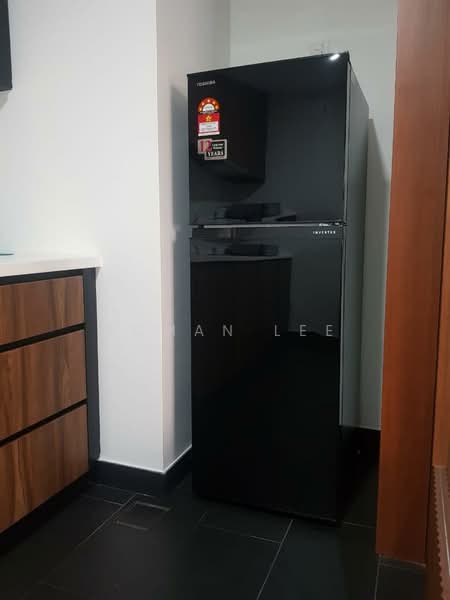 Service Residence for Rent at UNA Serviced Apartment - Roman Lee - Interior - PropertyGuru.com.my