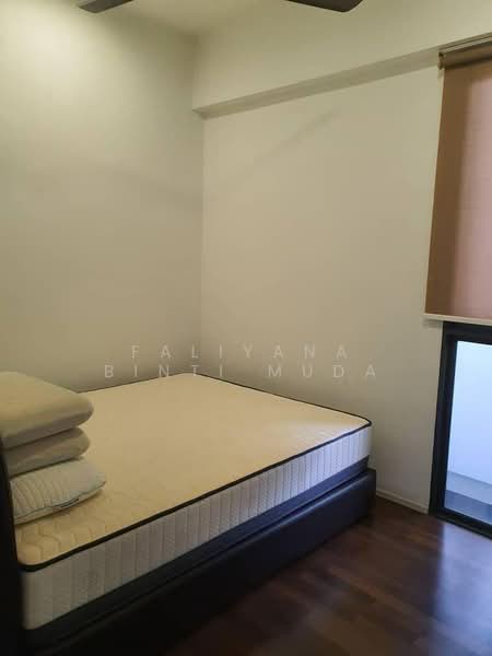 Kondominium untuk Dijual di The Capers @ Sentul East - Faliyana binti Muda - Bedroom - PropertyGuru.com.my