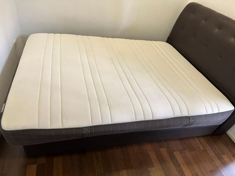 Kondominium untuk Dijual di The Capers @ Sentul East - Faliyana binti Muda - Bedroom - PropertyGuru.com.my