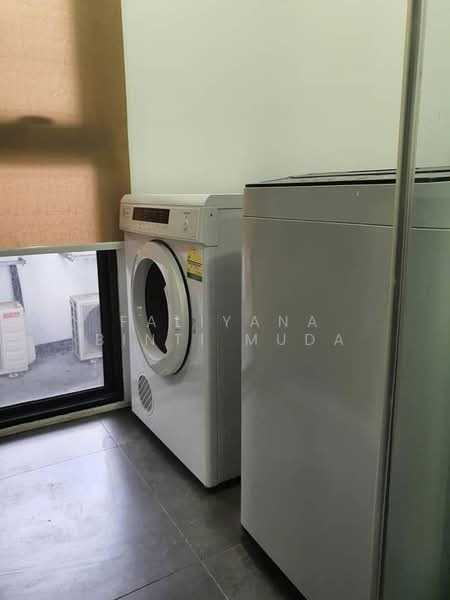 Kondominium untuk Dijual di The Capers @ Sentul East - Faliyana binti Muda - Interior - PropertyGuru.com.my