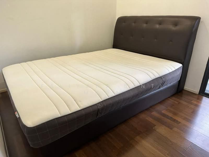 Kondominium untuk Dijual di The Capers @ Sentul East - Faliyana binti Muda - Bedroom - PropertyGuru.com.my