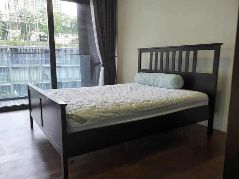 Kondominium untuk Dijual di The Capers @ Sentul East - Faliyana binti Muda - Bedroom - PropertyGuru.com.my