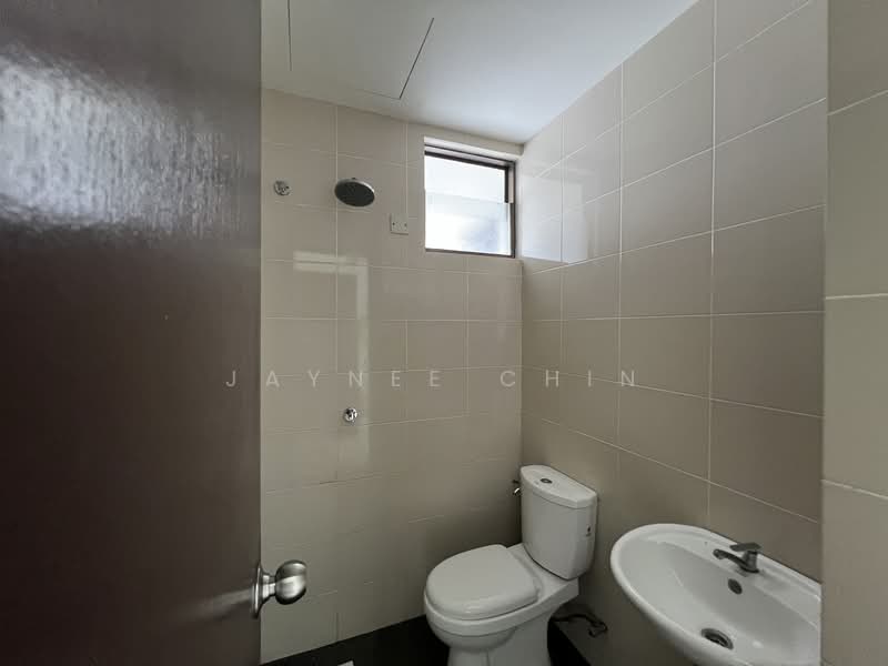 Condominium for Rent at Residensi Zamrud - Jaynee Chin - Bathroom - PropertyGuru.com.my