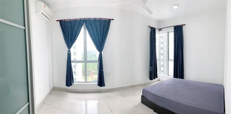 Apartment for Rent at The Aliff Residences (Alif Utama) - Sue Jin Tee - Bedroom - PropertyGuru.com.my