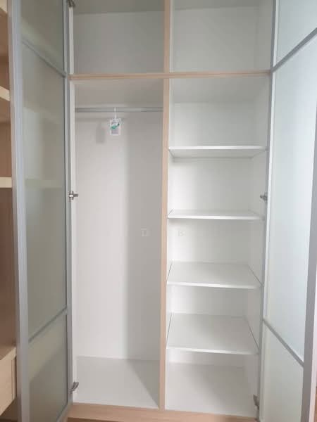 Service Residence for Rent at Service Residence @ Landmark Residence 1 - Zed Bu - Interior - PropertyGuru.com.my