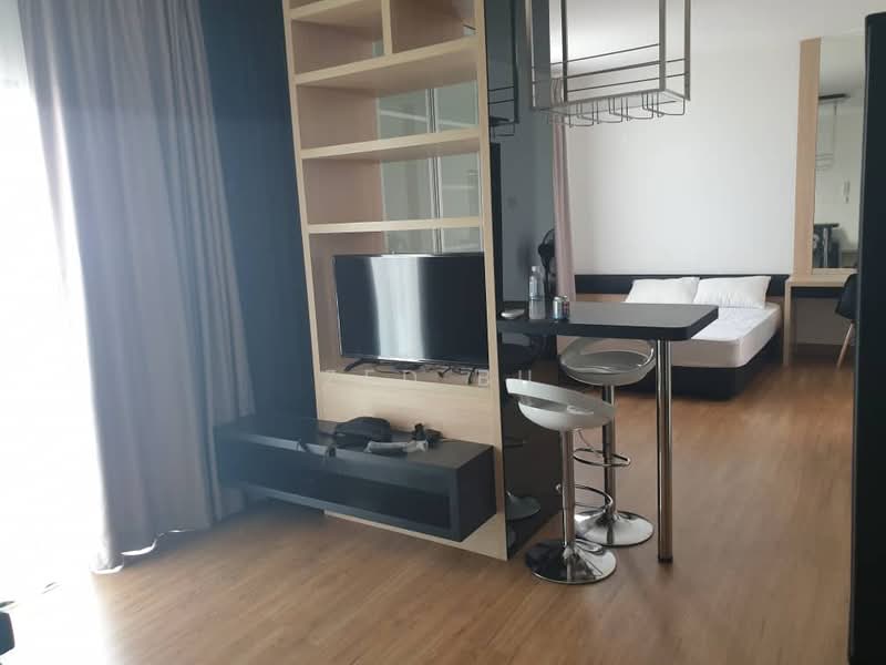 Service Residence for Rent at Service Residence @ Landmark Residence 1 - Zed Bu - Interior - PropertyGuru.com.my