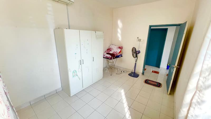 Apartment for Sale at Astaka Heights Apartments - Nur Adibah Ishak - Bedroom - PropertyGuru.com.my