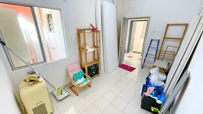 Apartment for Sale at Astaka Heights Apartments - Nur Adibah Ishak - Interior - PropertyGuru.com.my