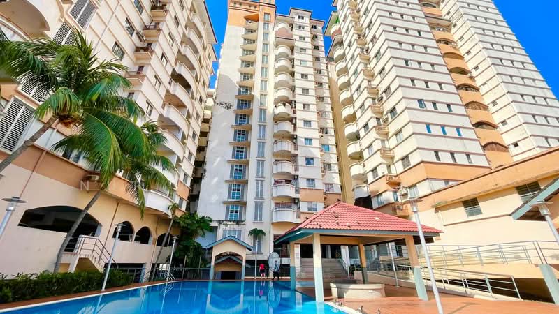 Apartment for Sale at Astaka Heights Apartments - Nur Adibah Ishak - Exterior - PropertyGuru.com.my
