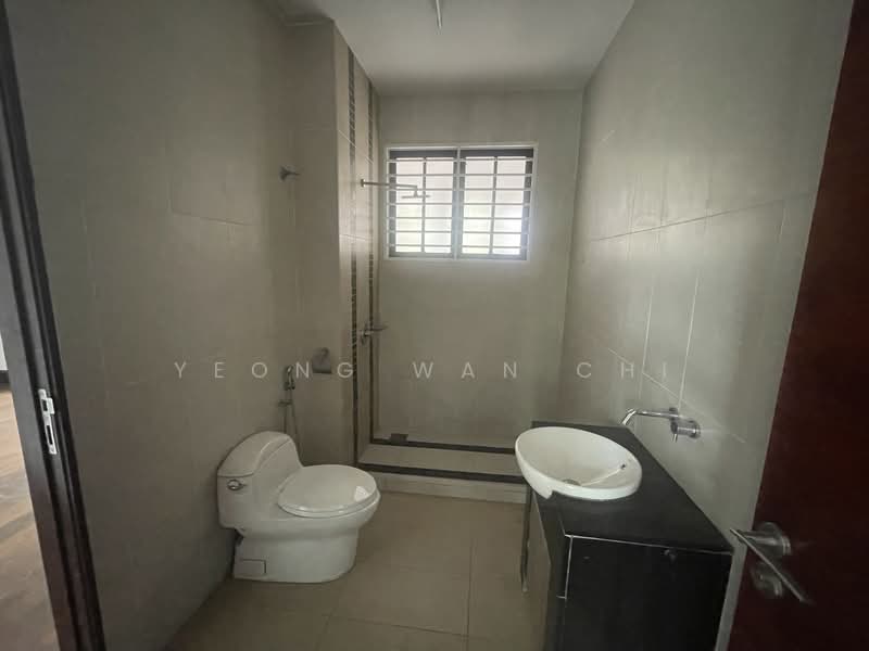 Semi-Detached House for Sale in Bandar Kinrara (Selangor) - Yeong Wan Chi - PropertyGuru.com.my