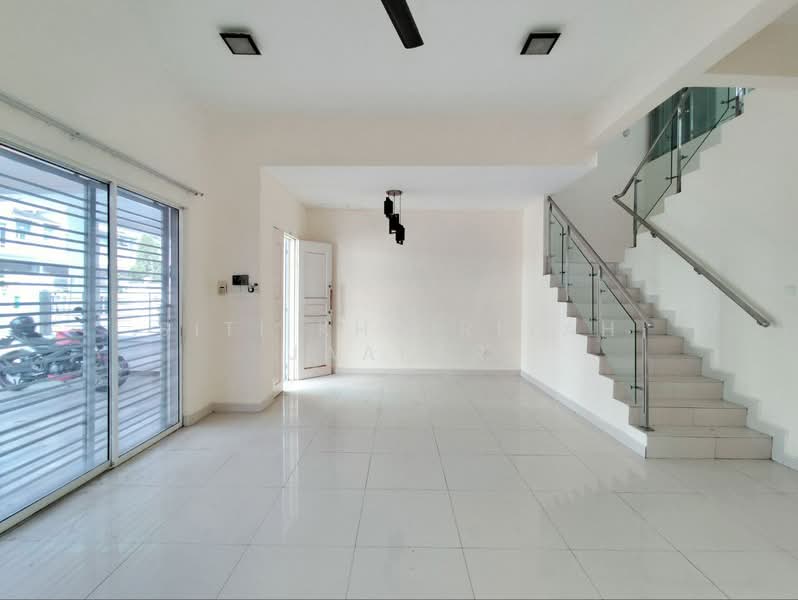 Rumah Teres 2 Tingkat untuk Dijual di Shah Alam (Selangor) - SITI KHAIRIYAH JAAFAR - PropertyGuru.com.my