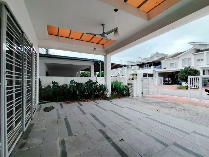 Rumah Teres 2 Tingkat untuk Dijual di Shah Alam (Selangor) - SITI KHAIRIYAH JAAFAR - PropertyGuru.com.my