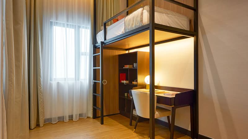 Condominium for Sale at River Park Bangsar South - Jo Lim - Bedroom - PropertyGuru.com.my