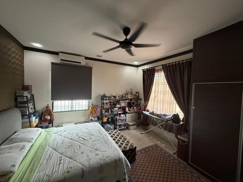 Cluster House for Sale in Austin Heights (Tebrau) - Wee Howe - PropertyGuru.com.my