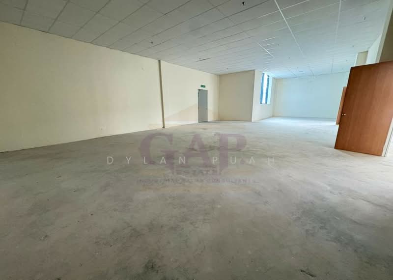 Warehouse for Rent in North Port (Pelabuhan Utara) (Port Klang (Pelabuhan Klang)) - Dylan Puah - Interior - PropertyGuru.com.my