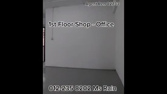 Shop / Office for Rent in Taman Sungai Besi (Salak South) - Nick Wong - PropertyGuru.com.my