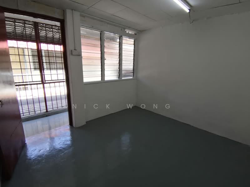 Shop / Office for Rent in Taman Sungai Besi (Salak South) - Nick Wong - Interior - PropertyGuru.com.my
