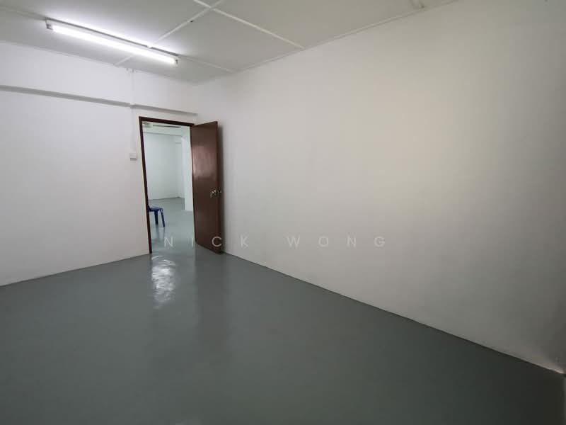 Shop / Office for Rent in Taman Sungai Besi (Salak South) - Nick Wong - Interior - PropertyGuru.com.my