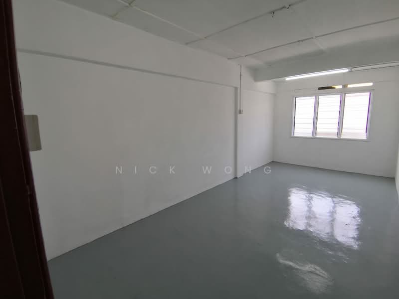 Shop / Office for Rent in Taman Sungai Besi (Salak South) - Nick Wong - Interior - PropertyGuru.com.my
