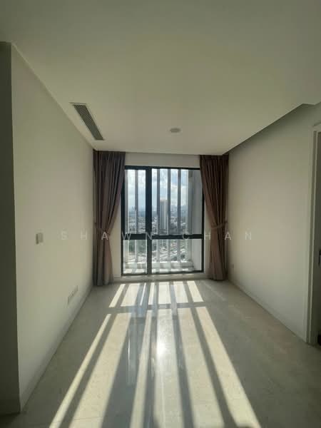 Servis Apartment untuk Disewa di The Astaka @ 1 Bukit Senyum - Shawn Chan - View - PropertyGuru.com.my