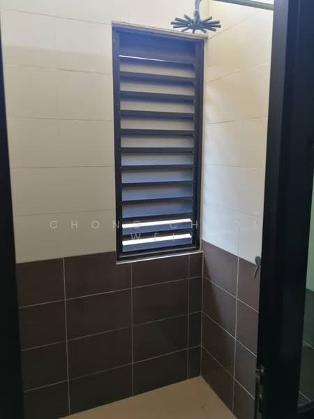 3-storey Terraced House for Rent in Batu Maung (Penang) - Chong Chooi Wei - Bathroom - PropertyGuru.com.my