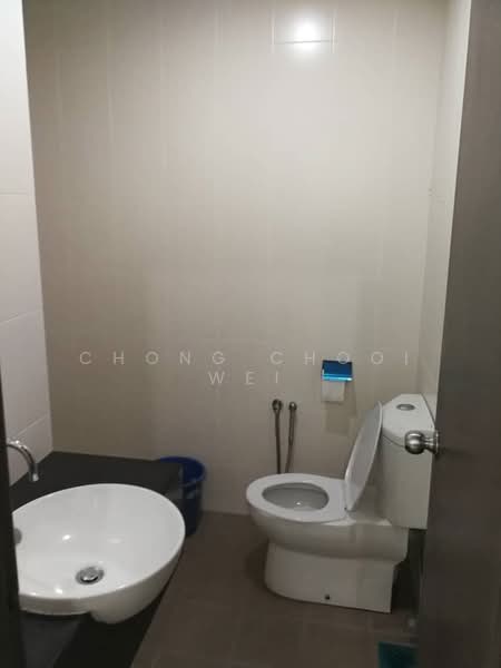 3-storey Terraced House for Rent in Batu Maung (Penang) - Chong Chooi Wei - Bathroom - PropertyGuru.com.my