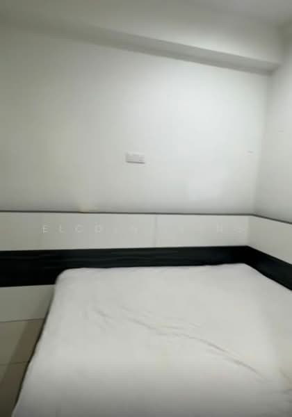 Servis Apartment untuk Disewa di The Scott Garden SOHO - Elcoln Leong - Bedroom - PropertyGuru.com.my