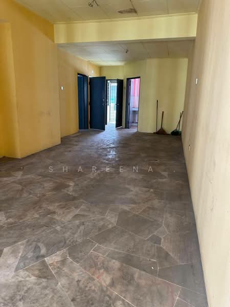 Pangsapuri untuk Dijual di Sunrise Park - Shareena . - PropertyGuru.com.my