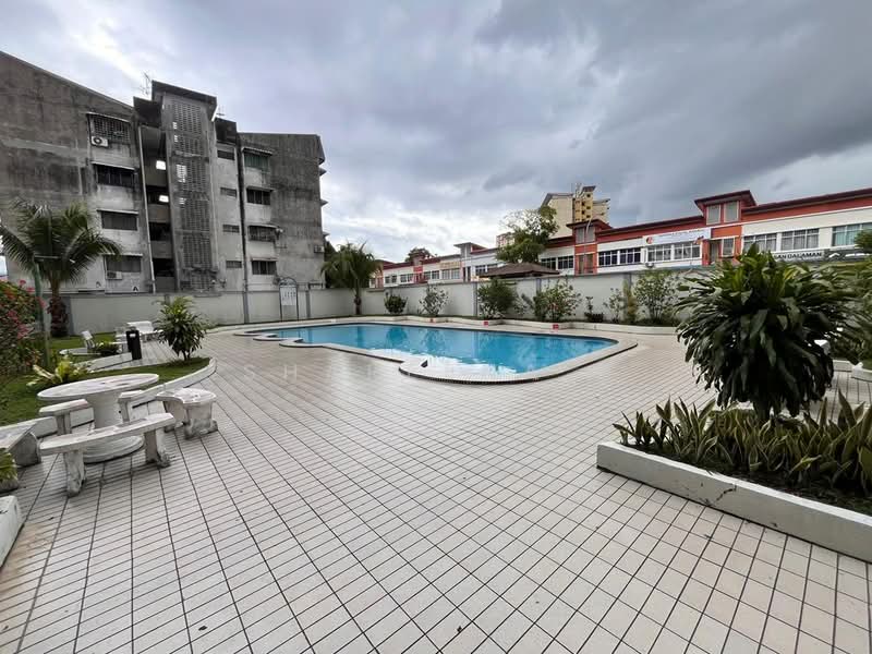 Pangsapuri untuk Dijual di Sunrise Park - Shareena . - PropertyGuru.com.my