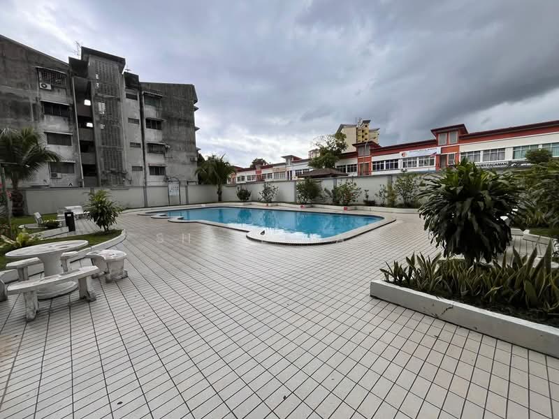 Pangsapuri untuk Dijual di Sunrise Park - Shareena . - PropertyGuru.com.my