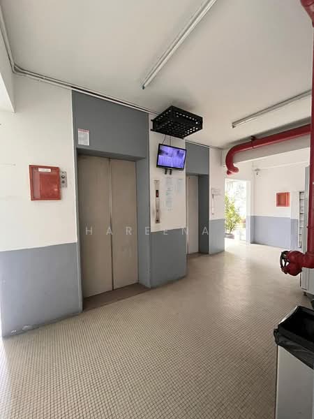 Pangsapuri untuk Dijual di Sunrise Park - Shareena . - Lobby - PropertyGuru.com.my