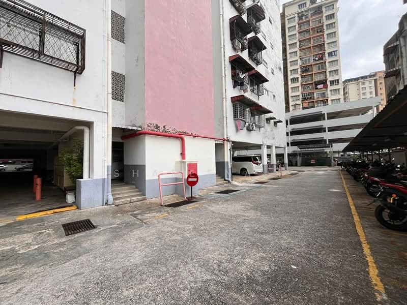 Pangsapuri untuk Dijual di Sunrise Park - Shareena . - PropertyGuru.com.my