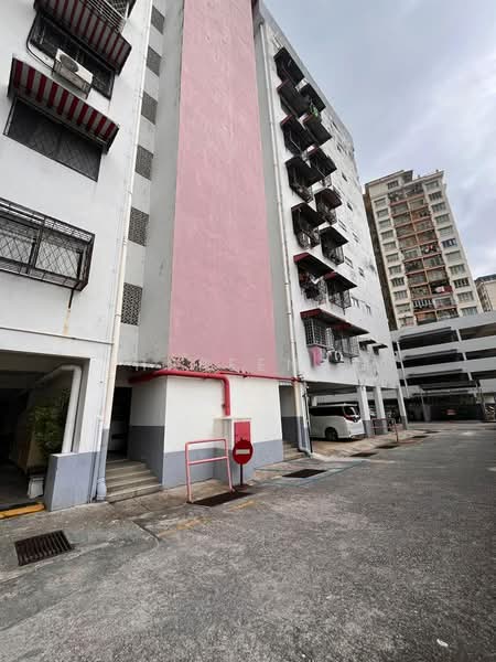 Pangsapuri untuk Dijual di Sunrise Park - Shareena . - PropertyGuru.com.my