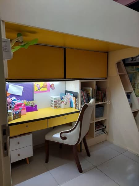 Condominium for Rent at Legasi Kampung Bharu - William Teo - Study - PropertyGuru.com.my