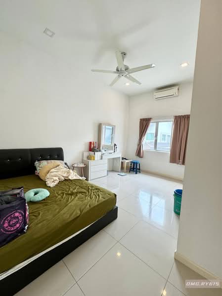 Rumah Teres 2 Tingkat untuk Dijual di Ambang Botanic (Klang) - Angeline lee - Bedroom - PropertyGuru.com.my