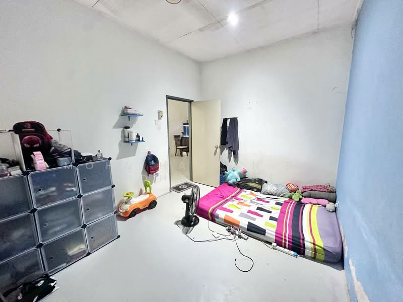 Rumah Teres 1 Tingkat untuk Dijual di Kuala Selangor (Selangor) - Mohd Hazlan bin Mohd Sopi - Bedroom - PropertyGuru.com.my