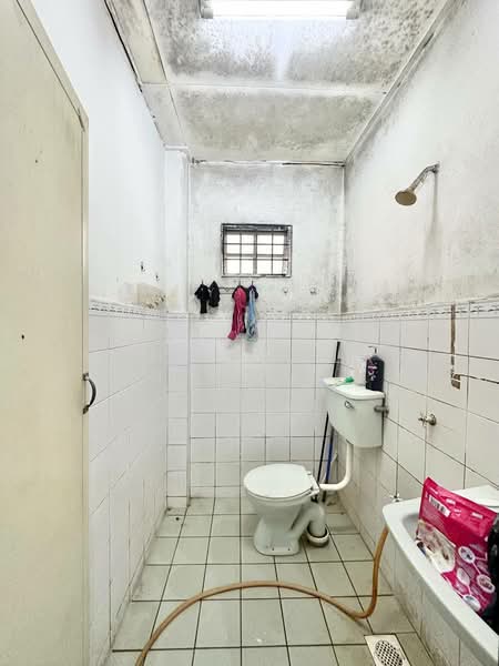 Rumah Teres 1 Tingkat untuk Dijual di Kuala Selangor (Selangor) - Mohd Hazlan bin Mohd Sopi - PropertyGuru.com.my