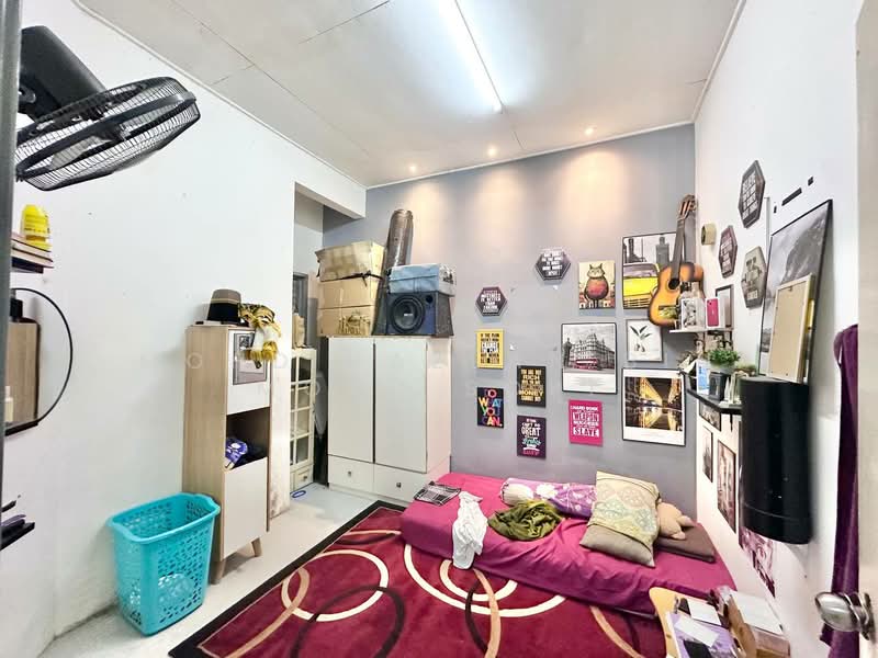 Rumah Teres 1 Tingkat untuk Dijual di Kuala Selangor (Selangor) - Mohd Hazlan bin Mohd Sopi - PropertyGuru.com.my