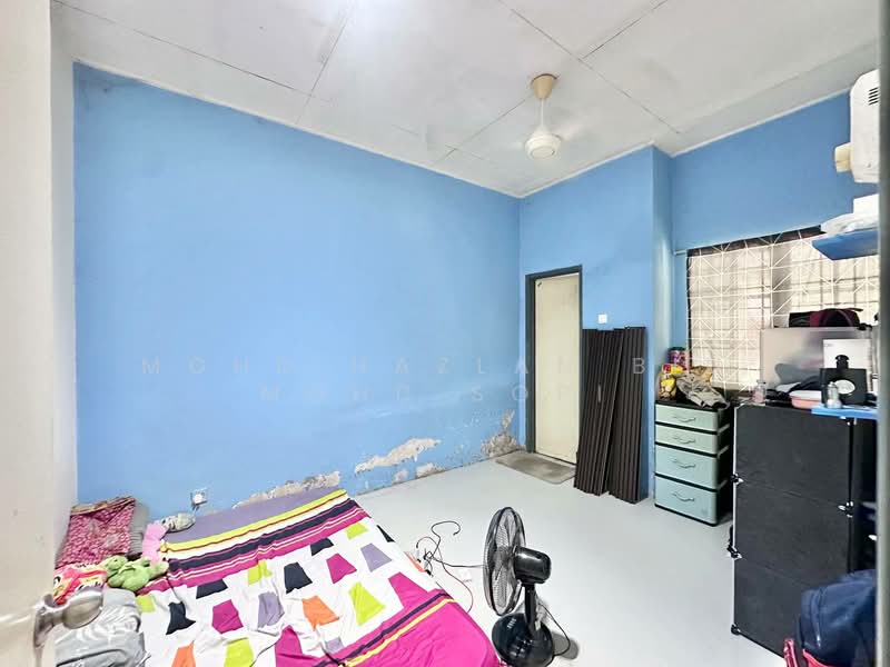 Rumah Teres 1 Tingkat untuk Dijual di Kuala Selangor (Selangor) - Mohd Hazlan bin Mohd Sopi - PropertyGuru.com.my