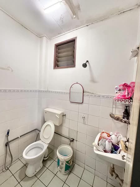 Rumah Teres 1 Tingkat untuk Dijual di Kuala Selangor (Selangor) - Mohd Hazlan bin Mohd Sopi - PropertyGuru.com.my