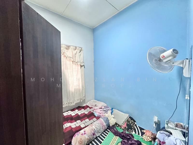 Rumah Teres 1 Tingkat untuk Dijual di Kuala Selangor (Selangor) - Mohd Hazlan bin Mohd Sopi - PropertyGuru.com.my