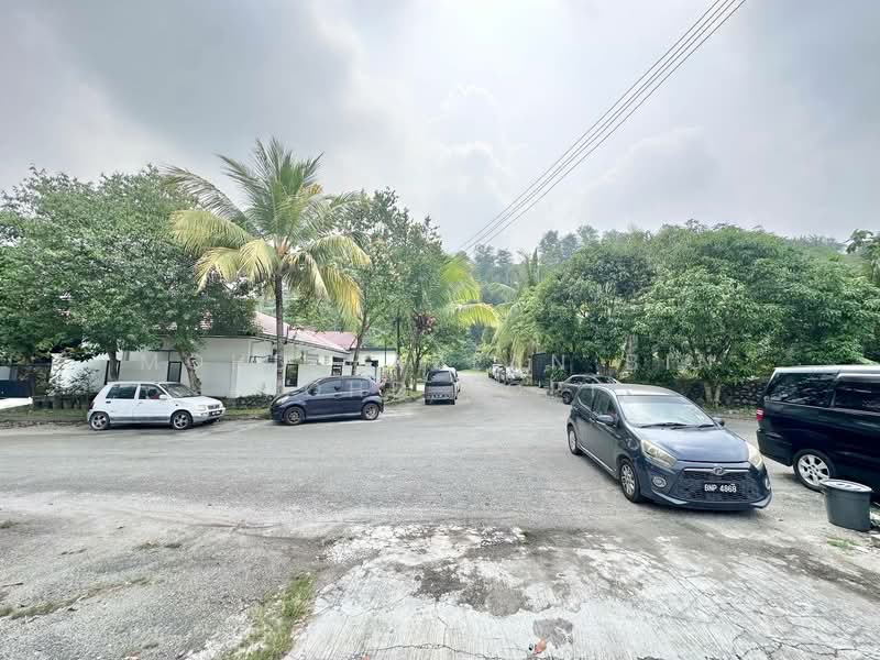 Rumah Teres 1 Tingkat untuk Dijual di Kuala Selangor (Selangor) - Mohd Hazlan bin Mohd Sopi - PropertyGuru.com.my